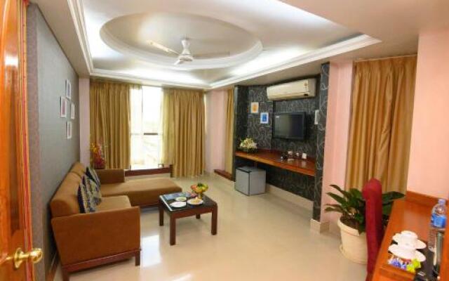The Classic Hotel