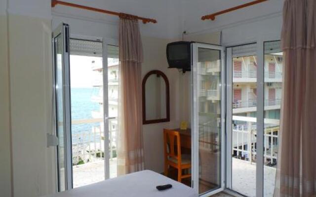 Hotel Andreou