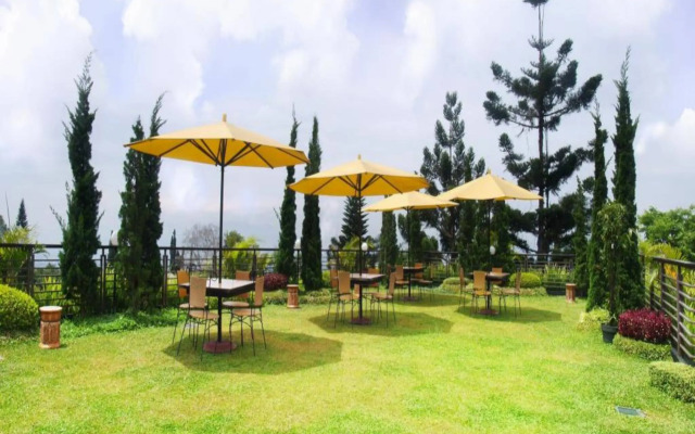 Gumilang Regency Hotel By Gumilang Hospitality