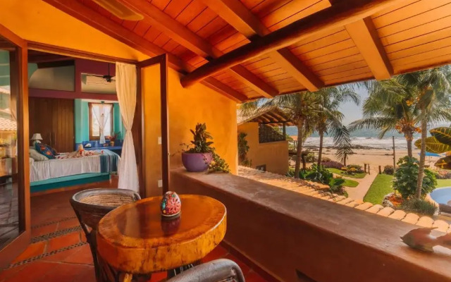 Tres Mujeres Hotel and Yoga Retreat