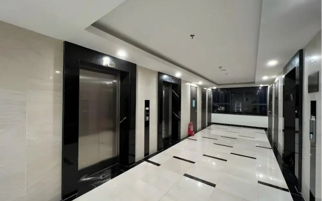 Soho Residence Apartment Quan 1