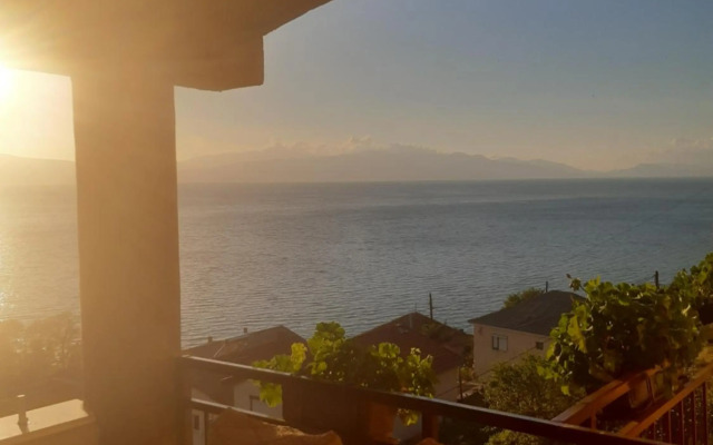 Apartments Stefan Trpejca