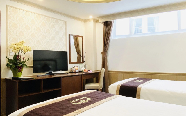 Roy Dala Hotel