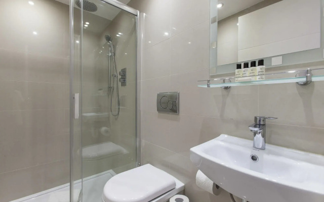 Shepherds Bush London Hotel