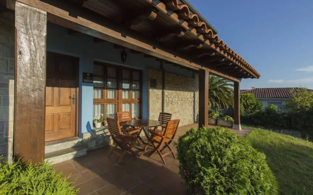 Casas Rurales Playa de Guadamía