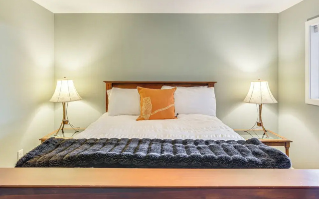 Bend Golf & Country Club Vacation Home
