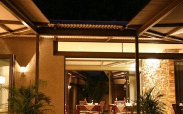 The Elegant Guesthouse