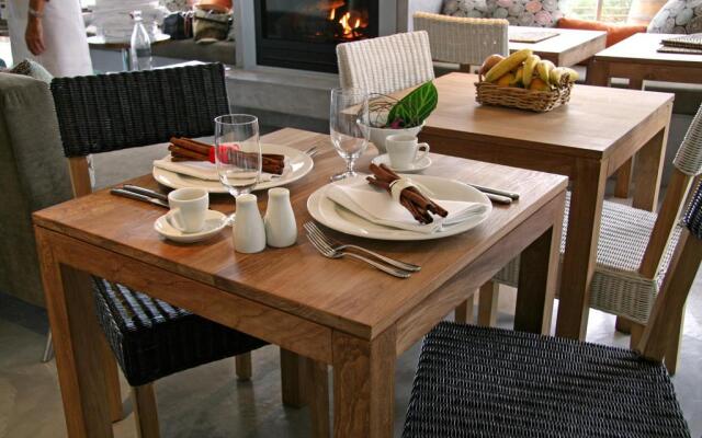 Georges Boutique B&B and Culinary Retreat