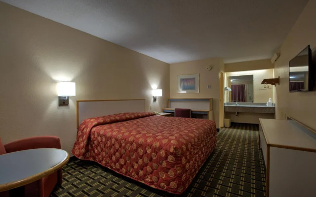 Americas Best Value Inn