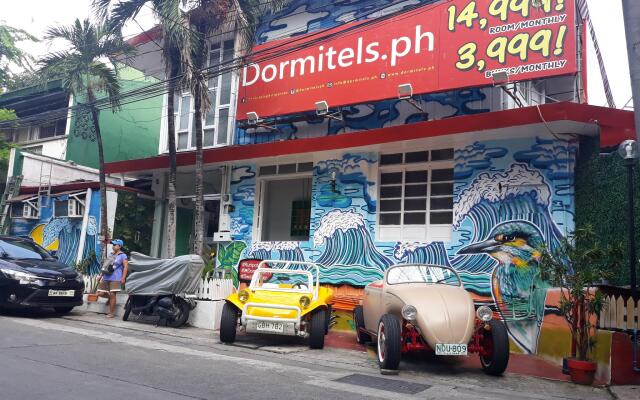 Dormitels.ph The Fort BGC