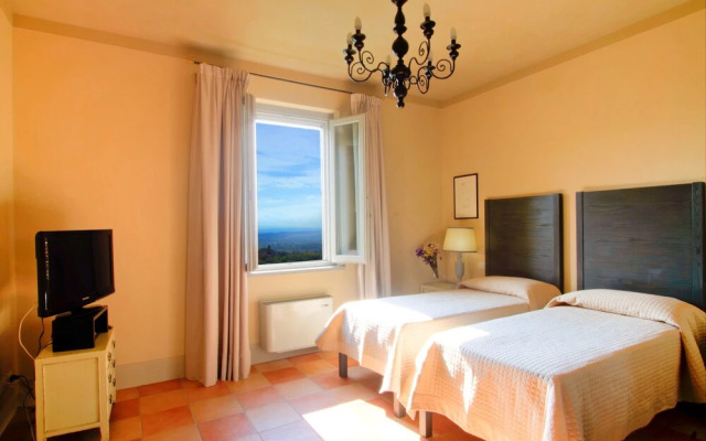 Borgo Casorelle