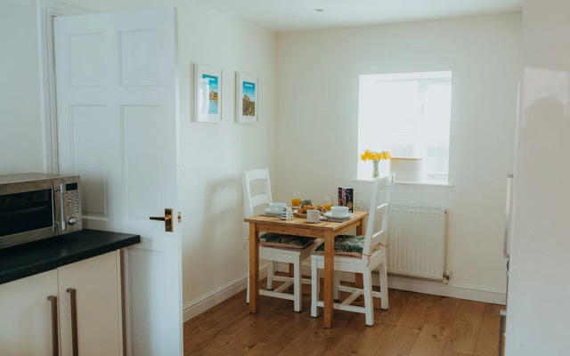 The Coach House Barn