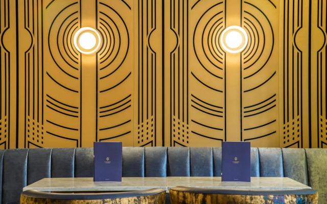 voco Grand Central Glasgow by IHG