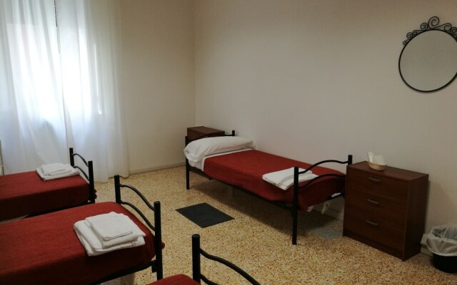 Leda B&B