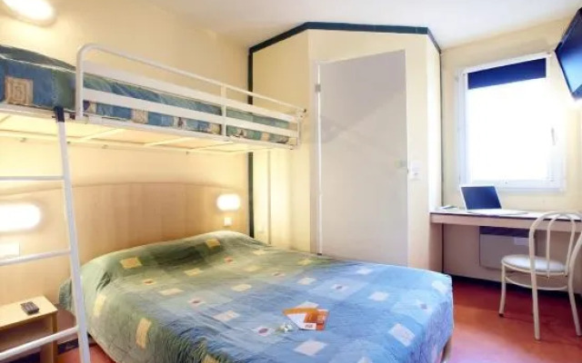 Premiere Classe Angers Sud - Les Ponts de Cé