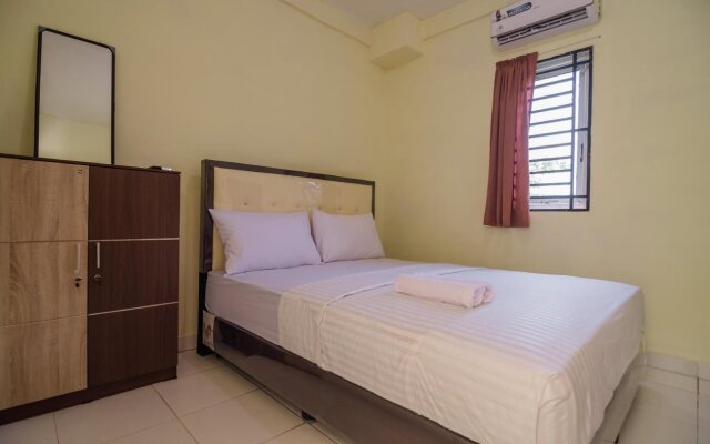 Juma Ciger Guesthouse RedDoorz