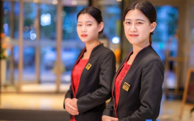 Zhejiang Business Hotel