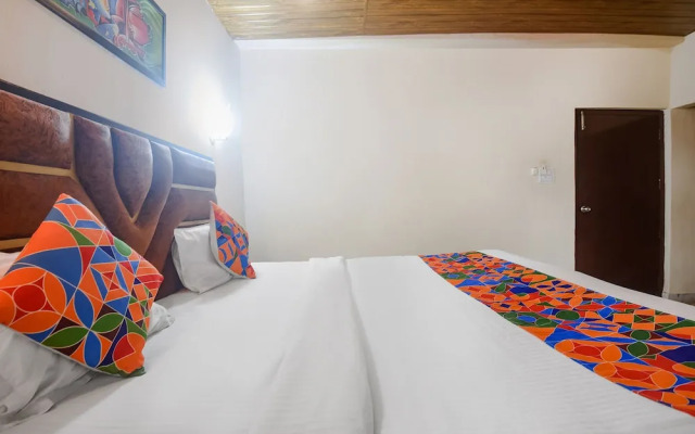 OYO 85326 Corinthia Boutique Rooms