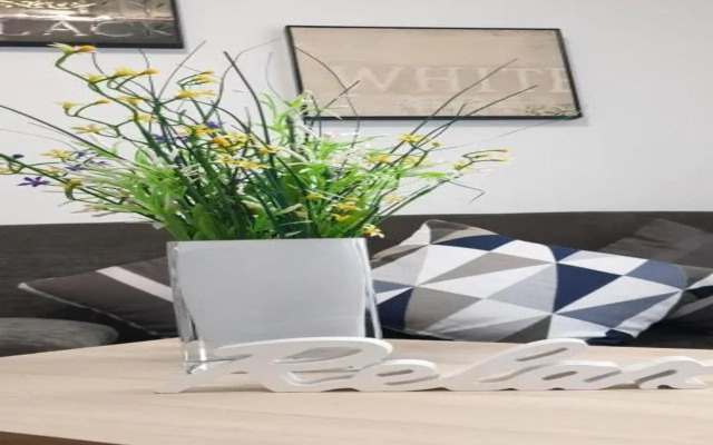 Villa Toni Design Apartments