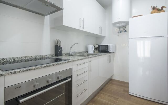 Apartamento Vilamar