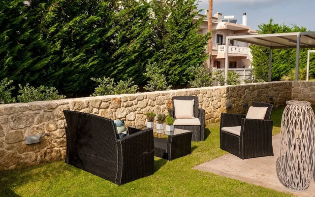 Kagiemar Luxury House