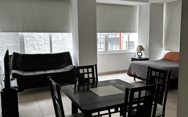 The Carso Alameda Luxury Lofts