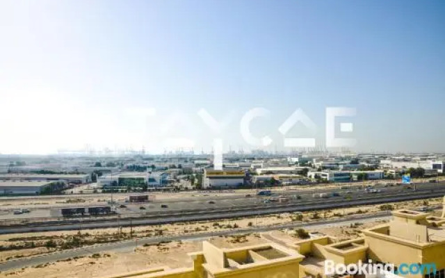 Staycae Suburbia