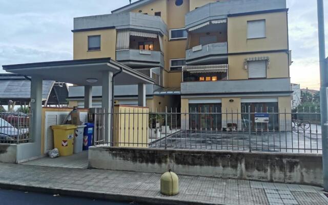 A due passi dal mare