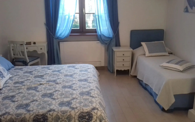 Villa Il Fortino