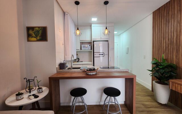 Estudio elegante e bem localizado SSG107