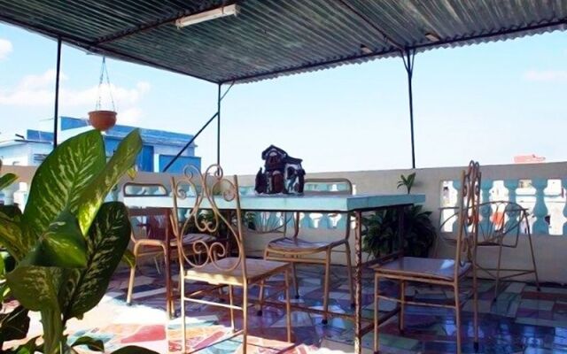 Casa Armando Havana