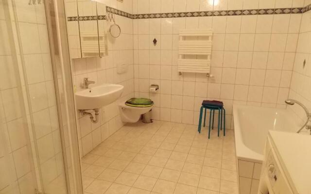 Ferienwohnung Welz