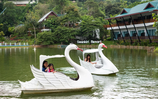 Swankiri Executive Farm Resort