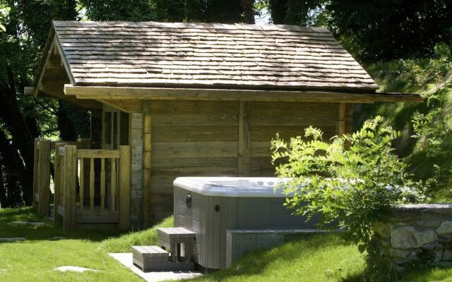 Château de la Tour de Puits