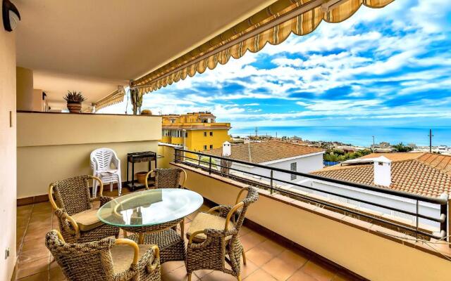 Playa de la Arena 1 Bedroom