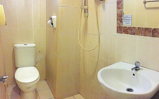 Sun Inns D'mind 3 Seri Kembangan
