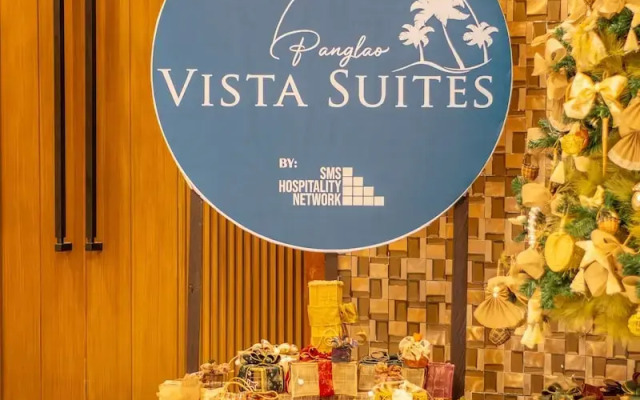 Panglao Vista Suites by SMS Hospitality