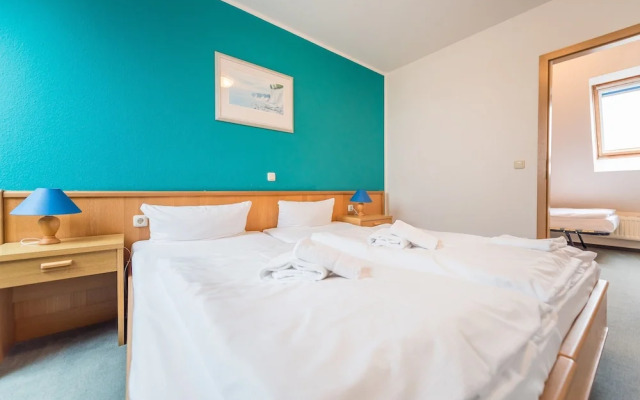 Aparthotel Koenigslinie