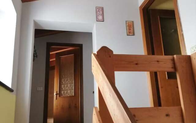 Agriturismo Licensì del Bresà