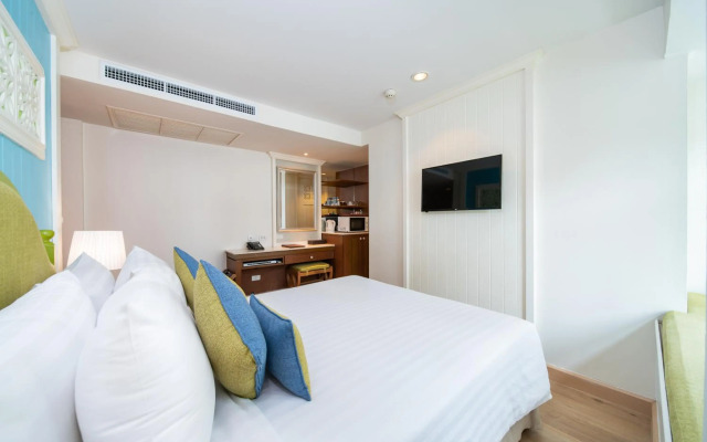 La Petite Salil Sukhumvit 8