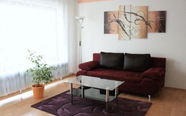 Appartement Julija