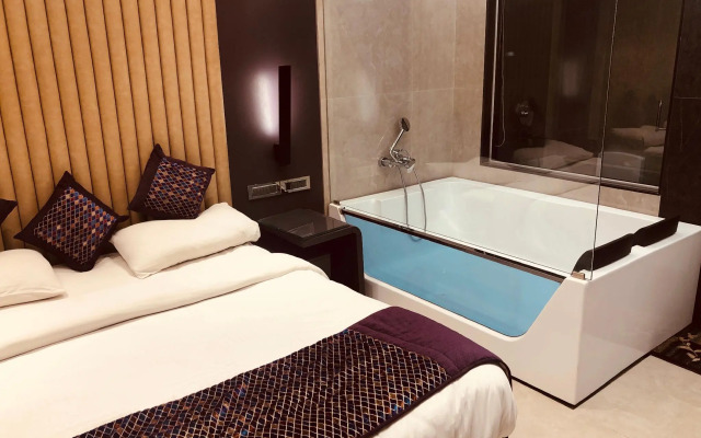 Hotel Royal Palace