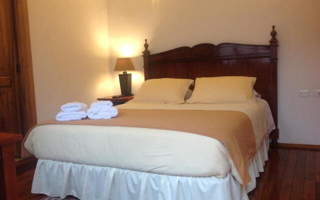 Casa Montalvo Bed & Breakfast