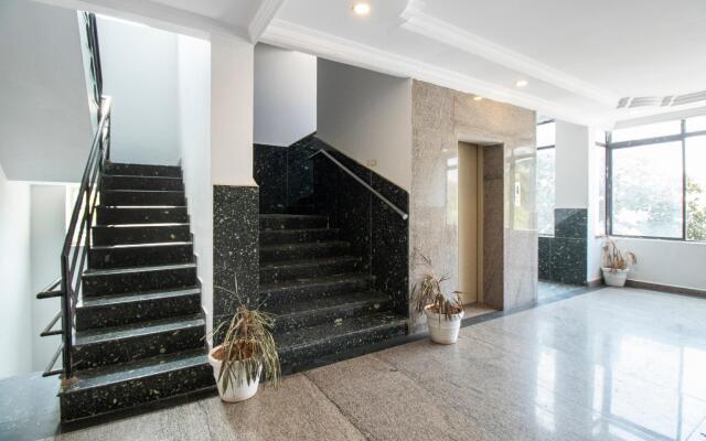 Capital O 70156 Victorian Comforts