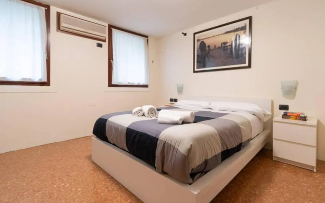 The Zen House Apartment