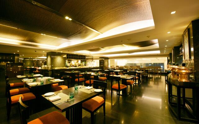 Crowne Plaza Kochi by IHG