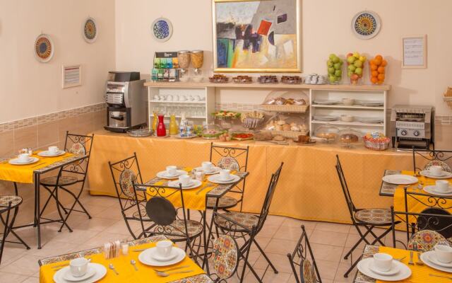Hotel Xx Settembre