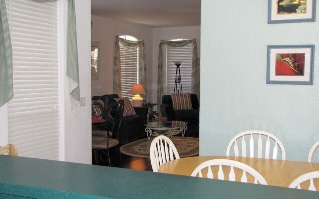 Emerald Shores by Crystal Waters