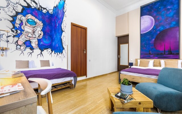Boombully Rooms  Hostel