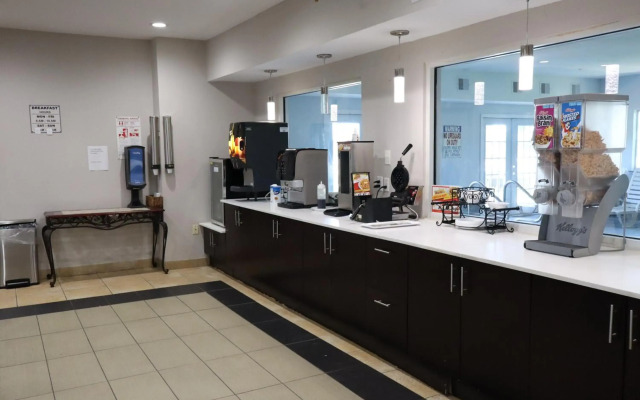 Baymont by Wyndham Texas City